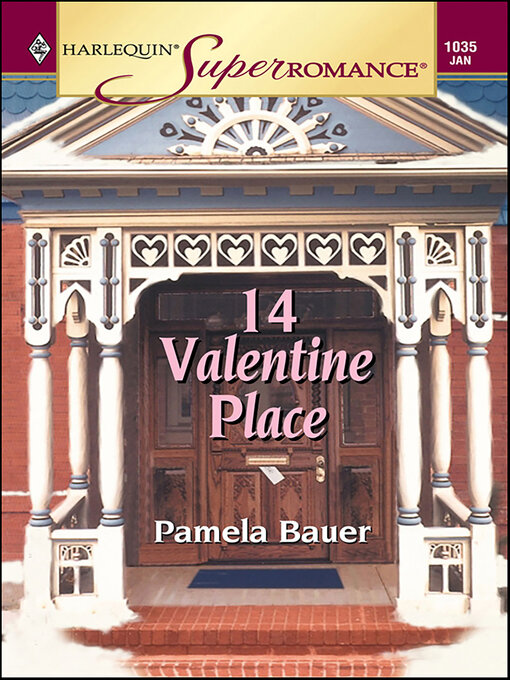 Title details for 14 Valentine Place by Pamela Bauer - Wait list